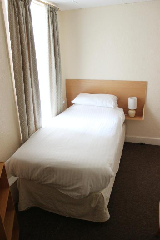 The Colwyn Hotel - Near Pleasure Beach Blackpool Dış mekan fotoğraf